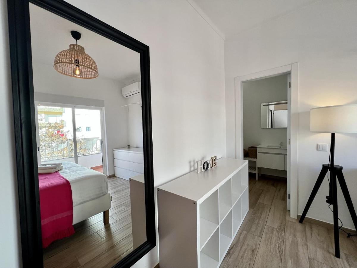 Quarteira Design By Homing Lägenhet Exteriör bild