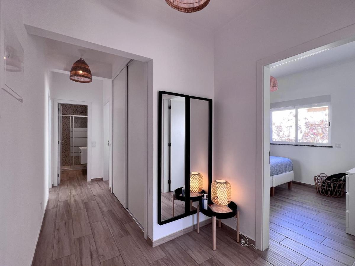 Quarteira Design By Homing Lägenhet Exteriör bild