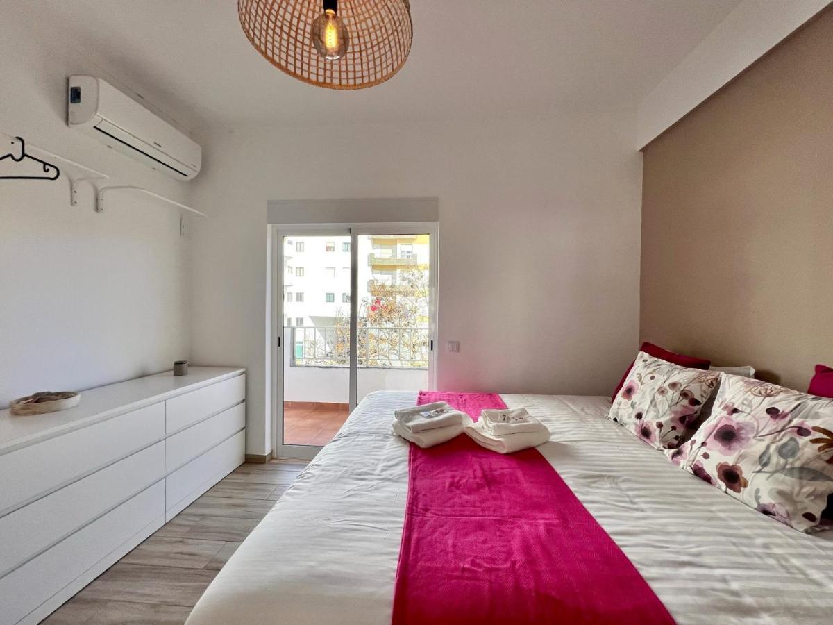Quarteira Design By Homing Lägenhet Exteriör bild
